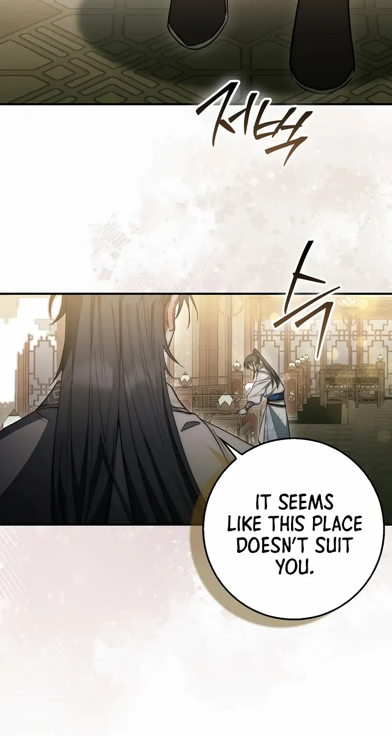 Sword Dragon: Dragon of Light Chapter 30 page 15 - 