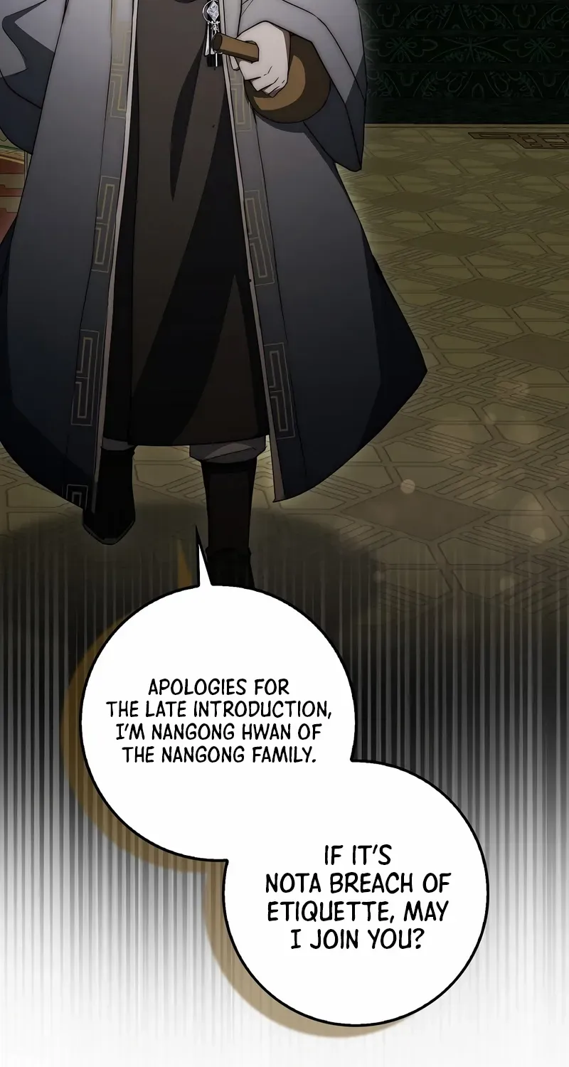 Sword Dragon: Dragon of Light Chapter 30 page 17 - 