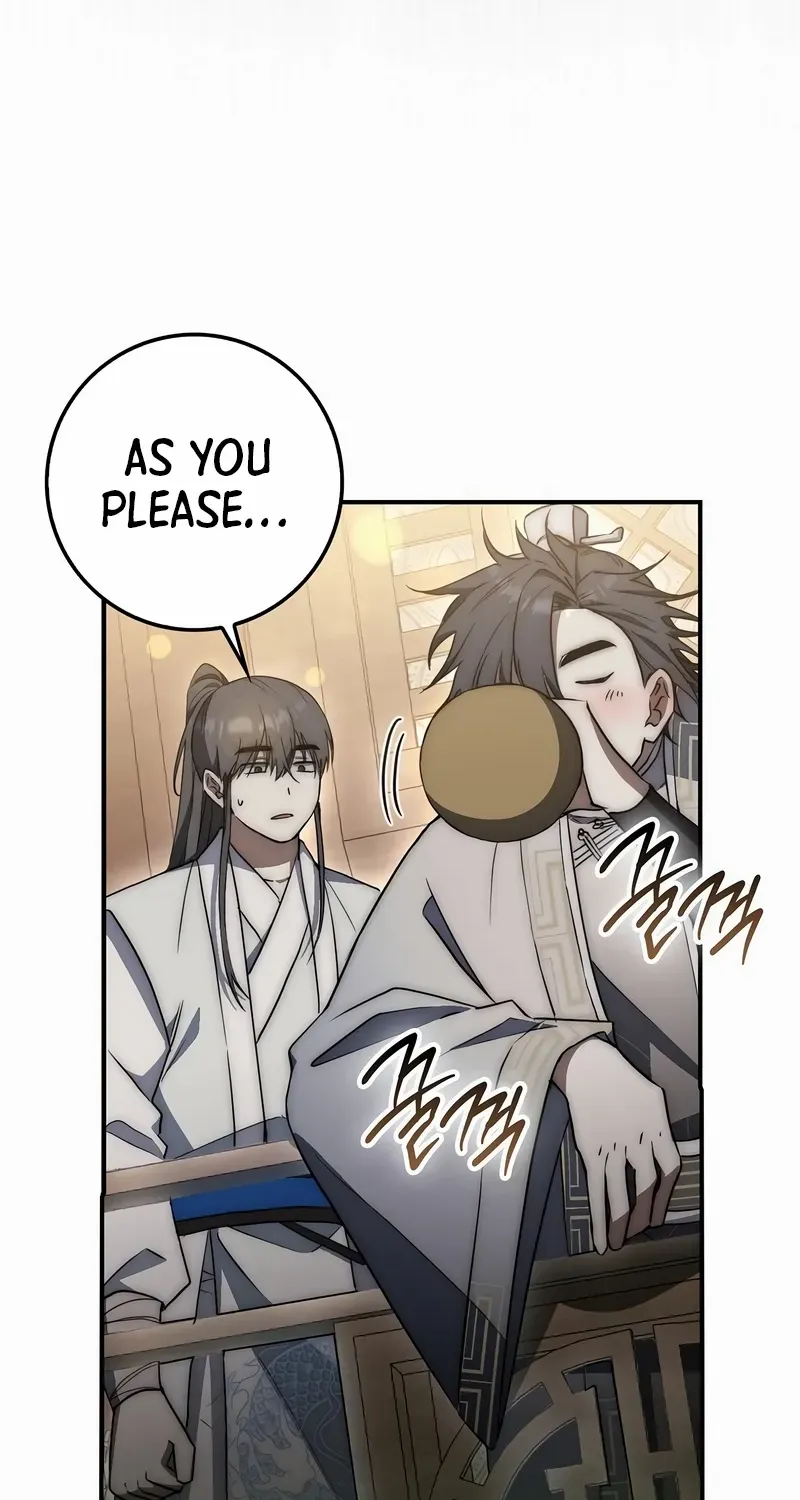 Sword Dragon: Dragon of Light Chapter 30 page 18 - 
