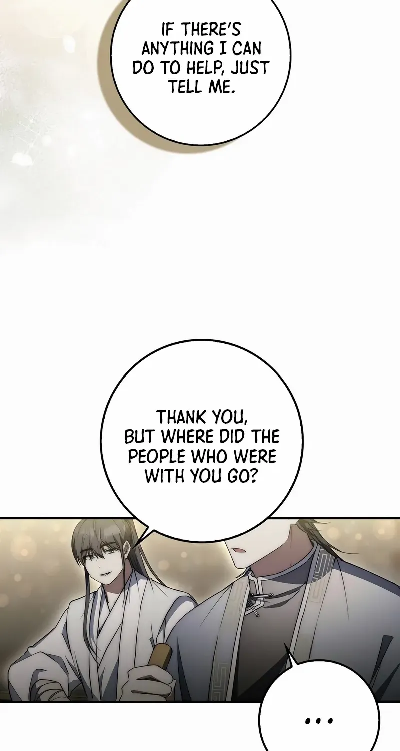Sword Dragon: Dragon of Light Chapter 30 page 20 - 