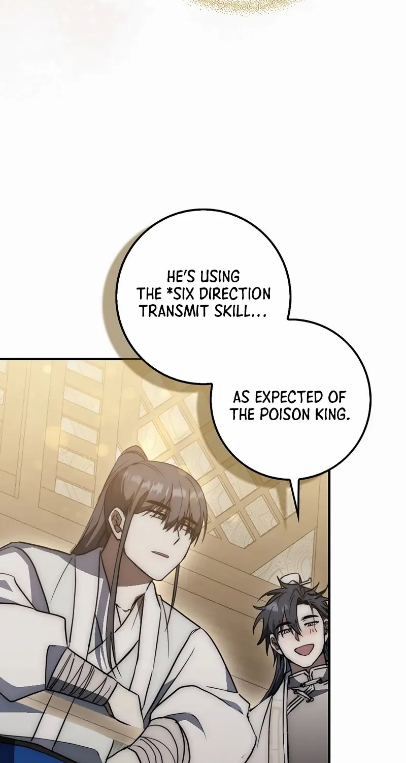 Sword Dragon: Dragon of Light Chapter 30 page 32 - 