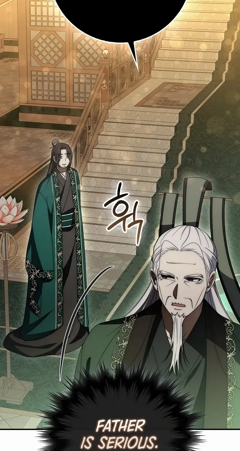 Sword Dragon: Dragon of Light Chapter 30 page 49 - 