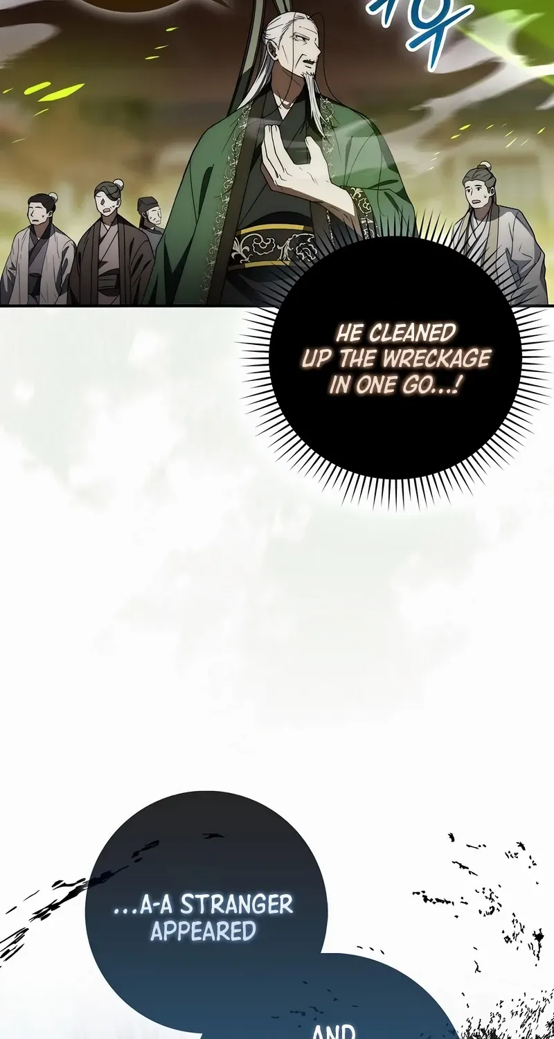 Sword Dragon: Dragon of Light Chapter 30 page 58 - 