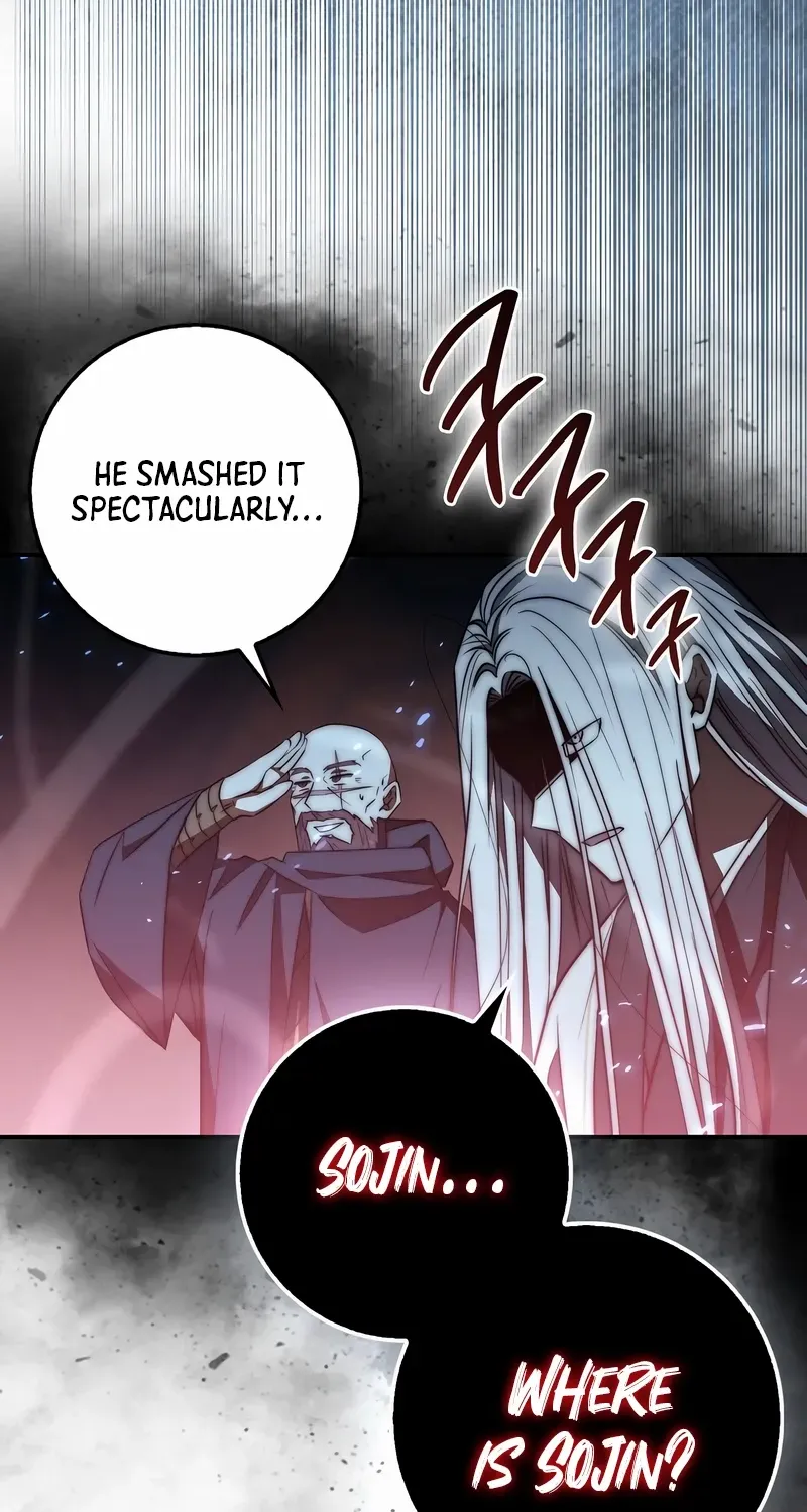 Sword Dragon: Dragon of Light Chapter 30 page 62 - 