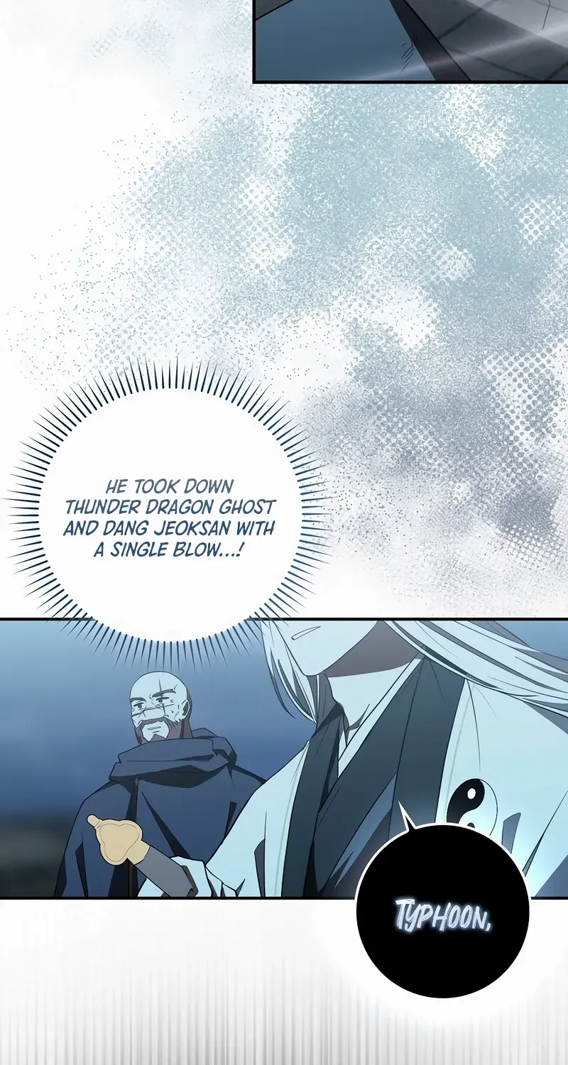 Sword Dragon: Dragon of Light Chapter 30 page 71 - 