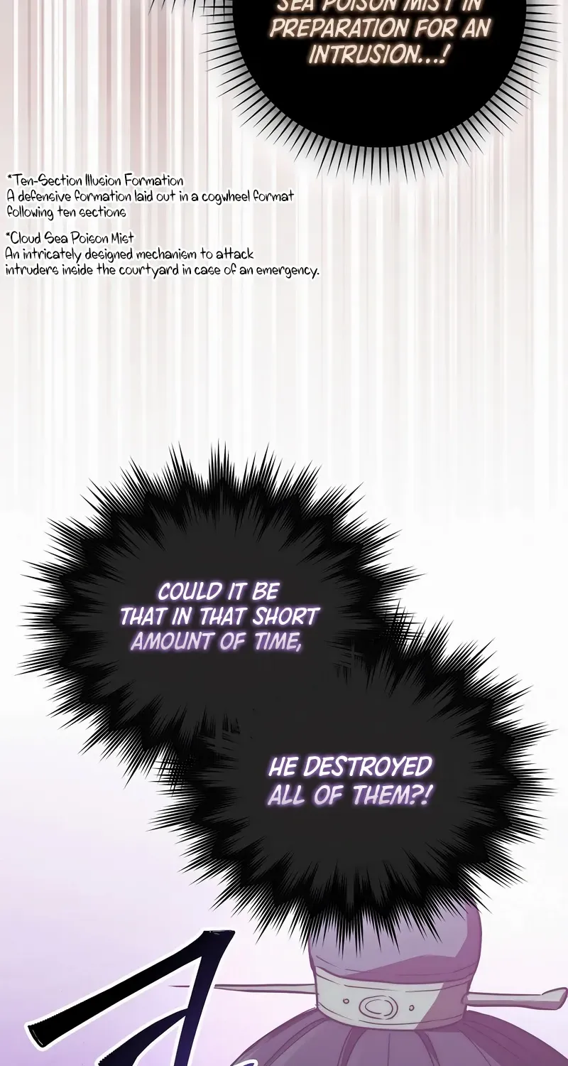 Sword Dragon: Dragon of Light Chapter 30 page 77 - 