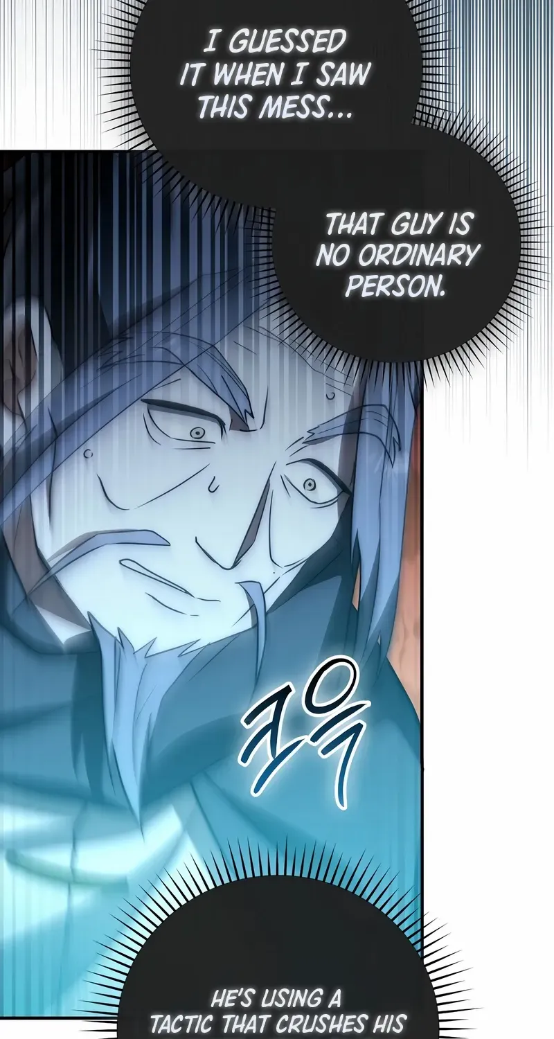 Sword Dragon: Dragon of Light Chapter 31 page 20 - 