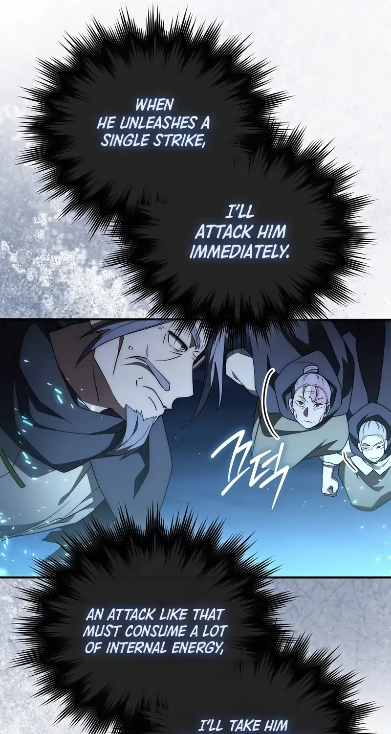Sword Dragon: Dragon of Light Chapter 31 page 22 - 