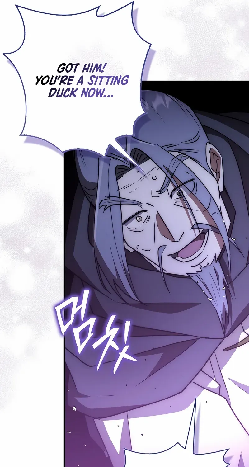Sword Dragon: Dragon of Light Chapter 31 page 33 - 