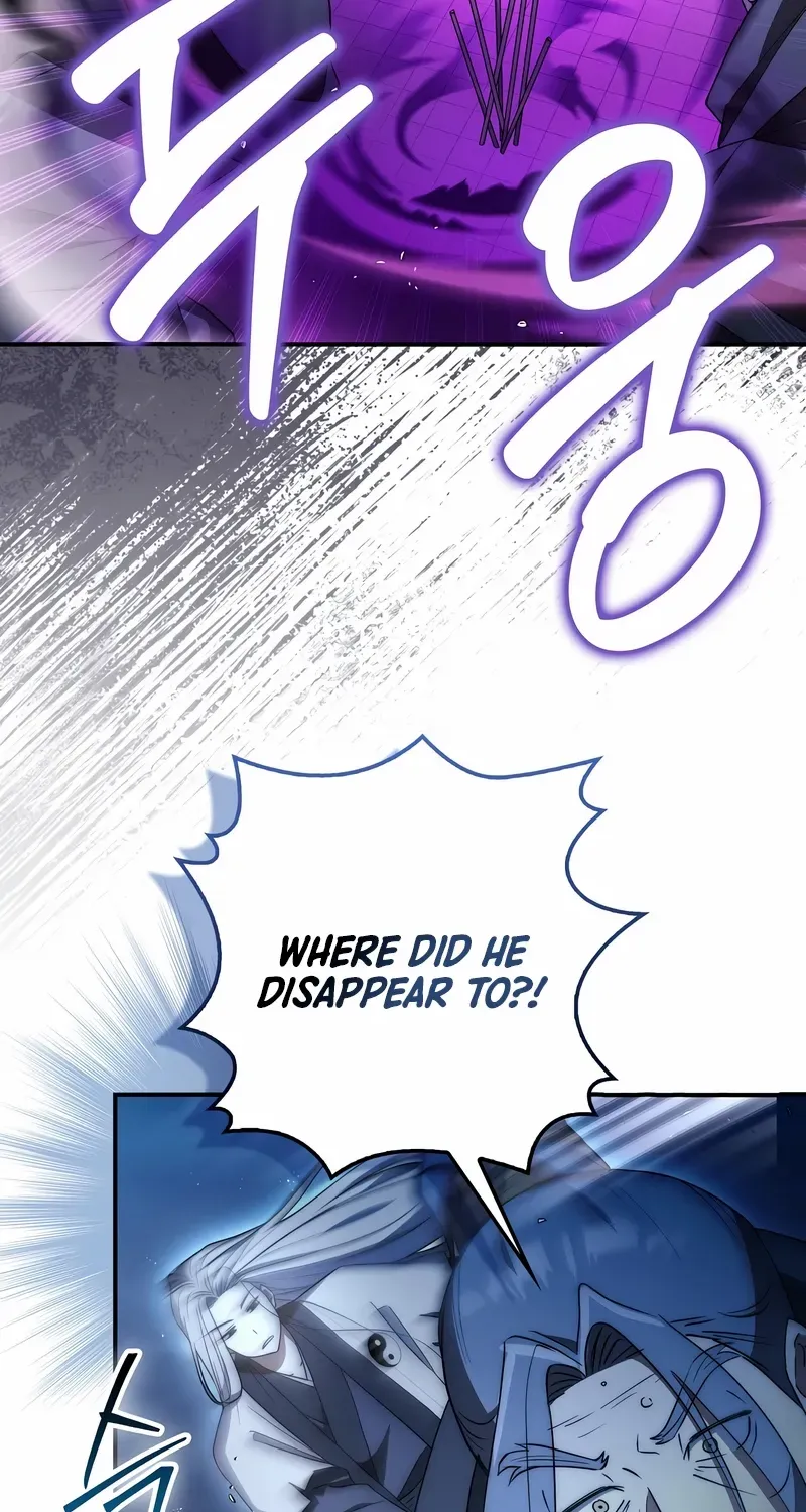 Sword Dragon: Dragon of Light Chapter 31 page 35 - 