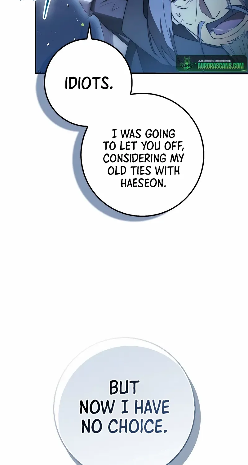 Sword Dragon: Dragon of Light Chapter 31 page 36 - 