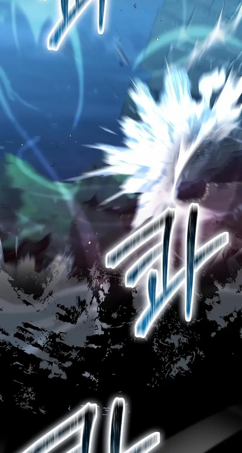 Sword Dragon: Dragon of Light Chapter 31 page 44 - 