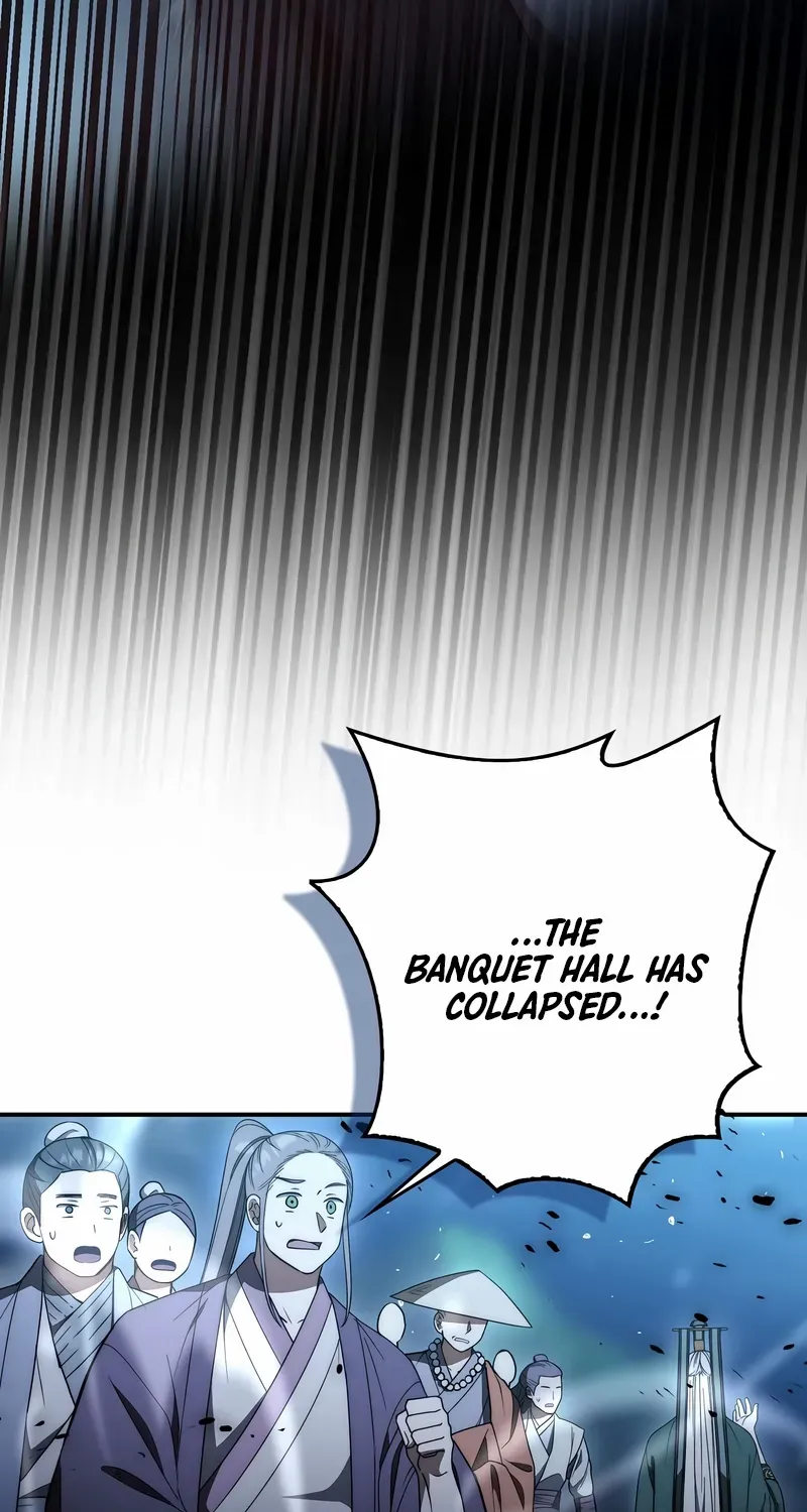 Sword Dragon: Dragon of Light Chapter 31 page 49 - 