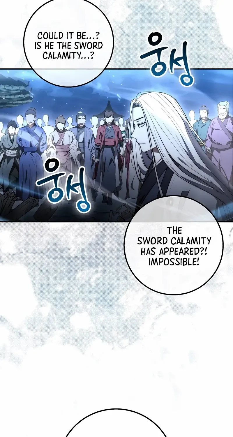 Sword Dragon: Dragon of Light Chapter 31 page 56 - 