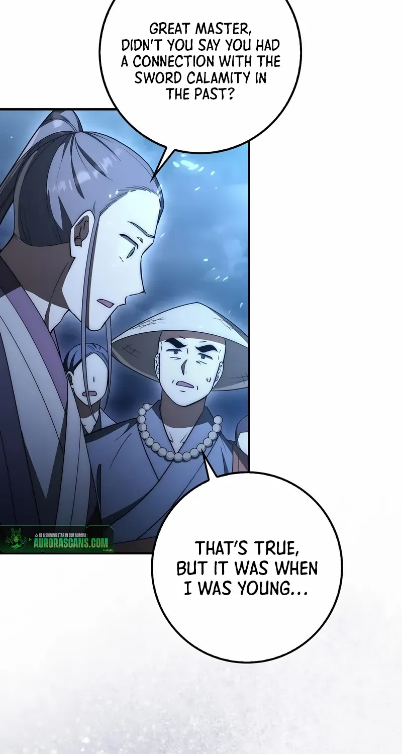 Sword Dragon: Dragon of Light Chapter 31 page 57 - 