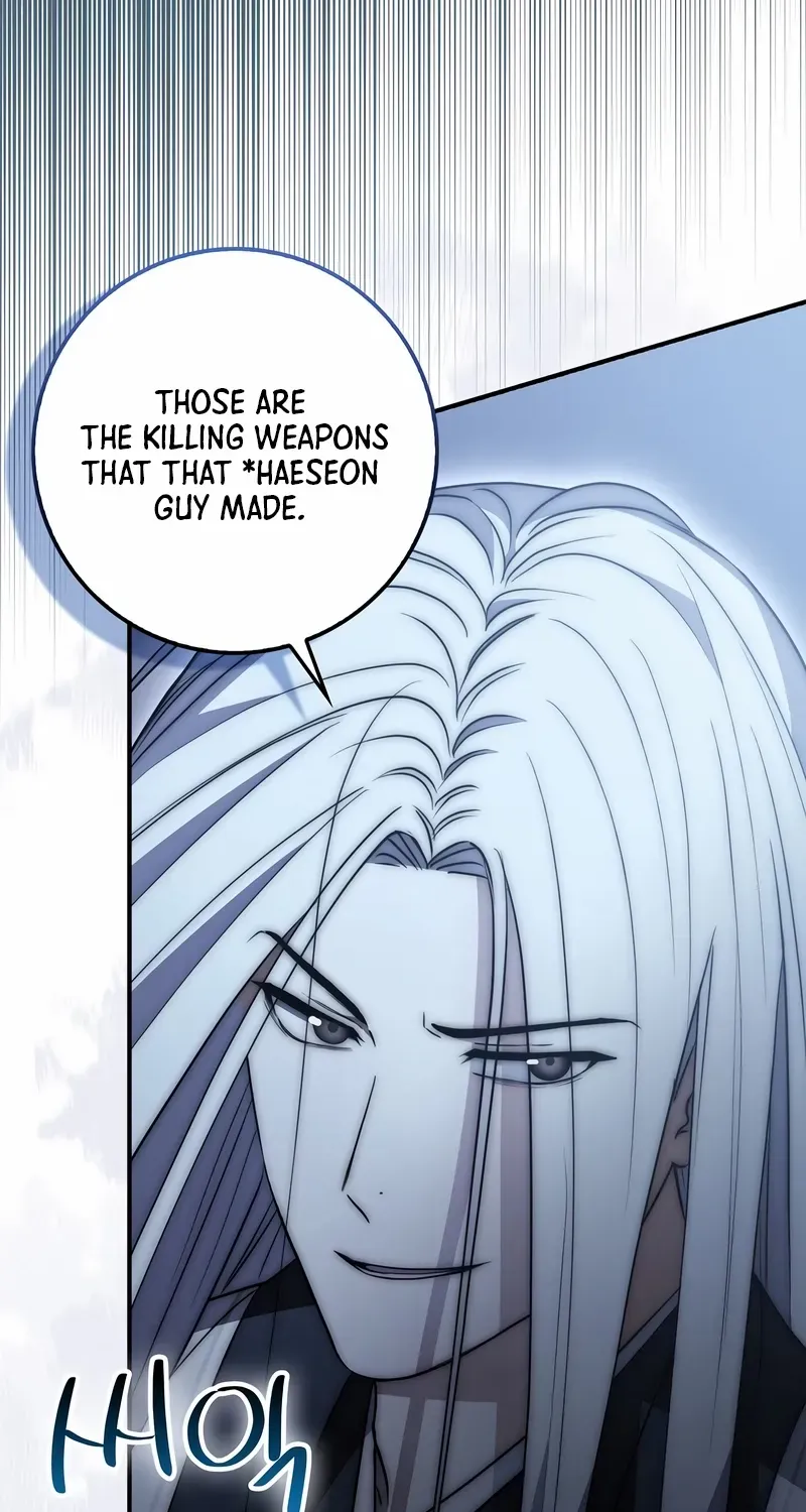 Sword Dragon: Dragon of Light Chapter 31 page 8 - 