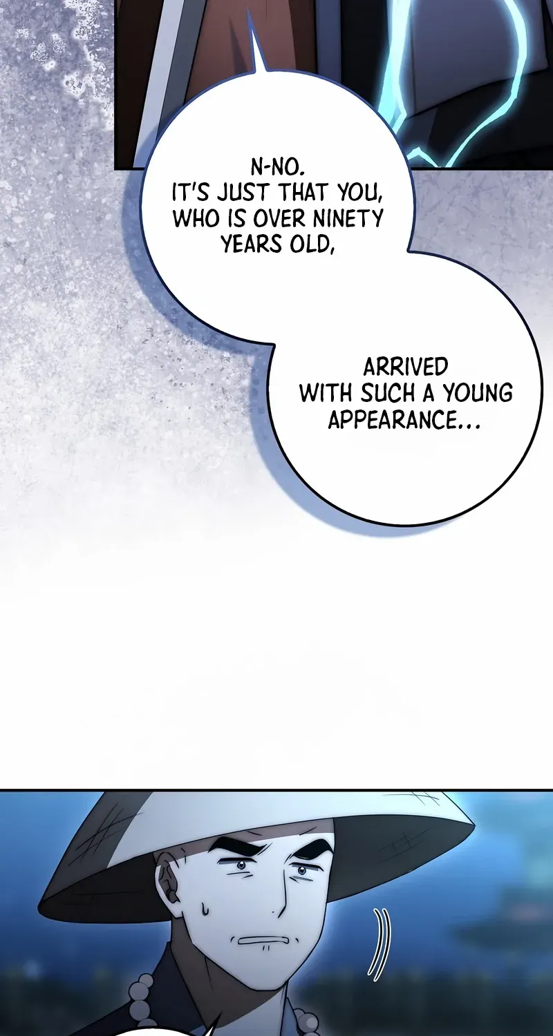 Sword Dragon: Dragon of Light Chapter 31 page 75 - 
