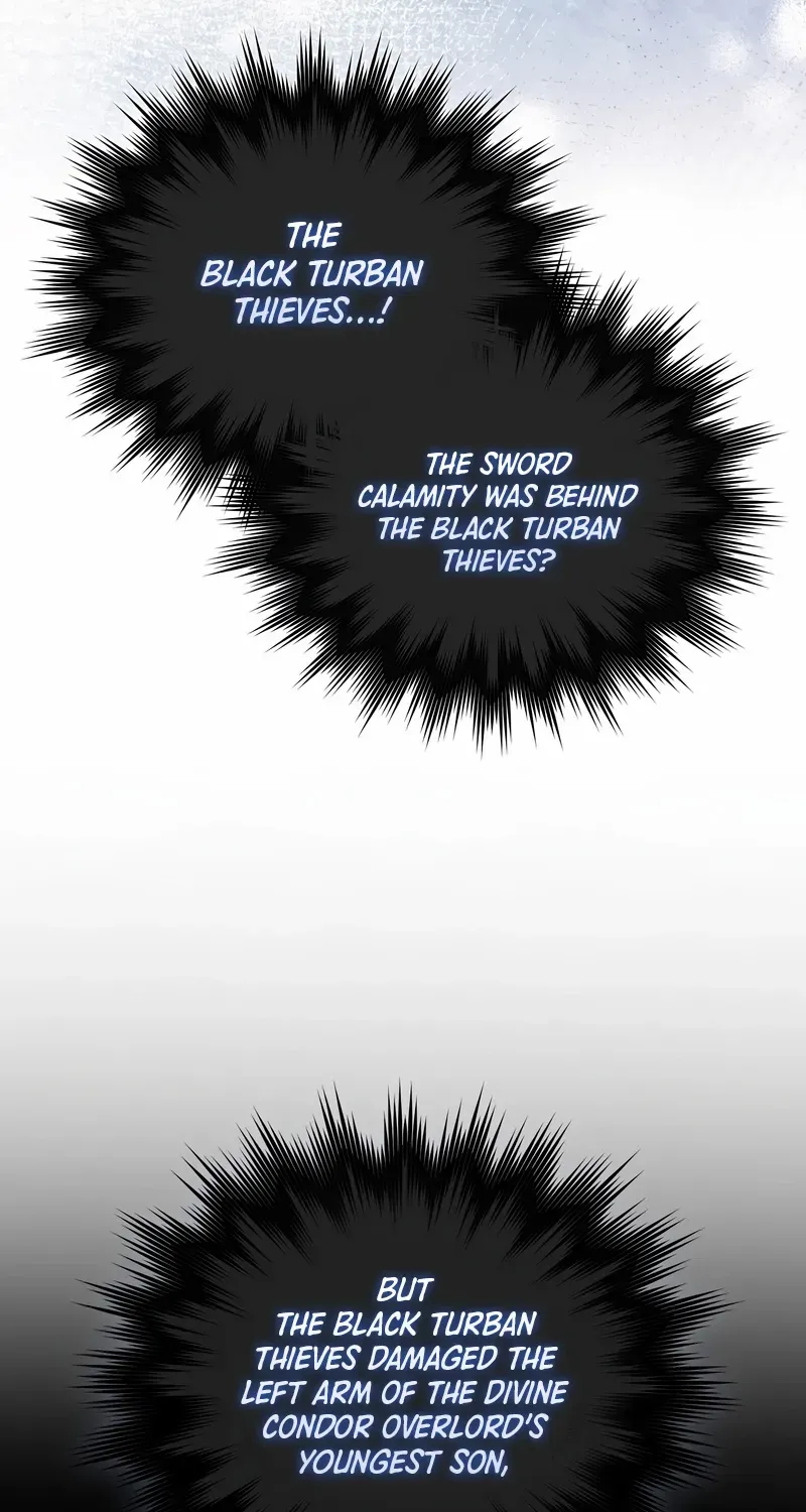 Sword Dragon: Dragon of Light Chapter 31 page 79 - 