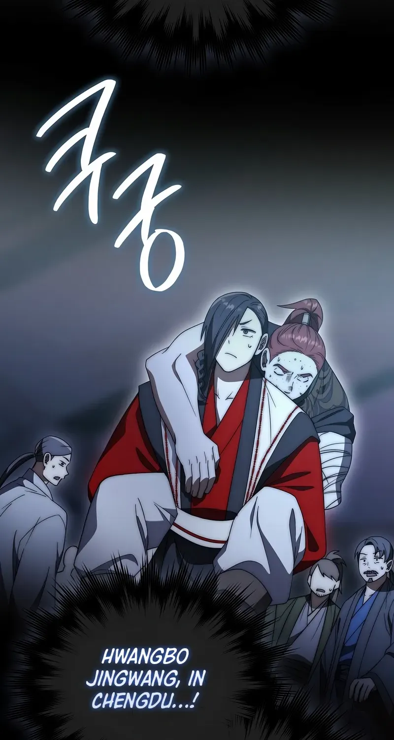 Sword Dragon: Dragon of Light Chapter 31 page 80 - 
