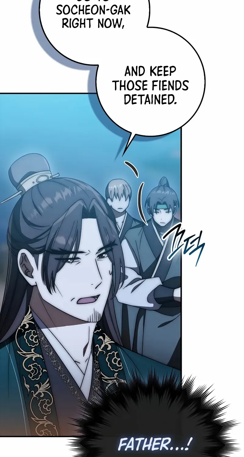 Sword Dragon: Dragon of Light Chapter 31 page 83 - 