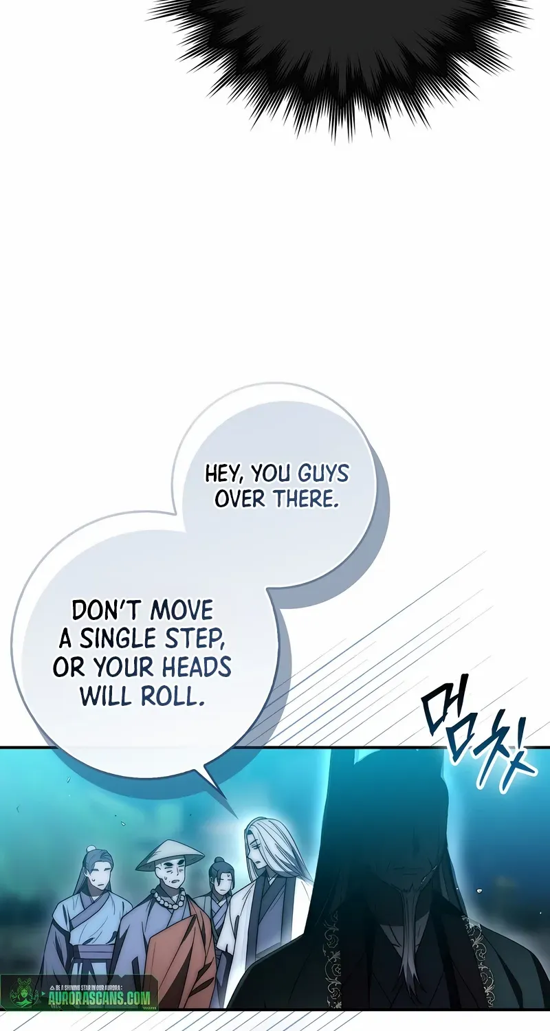 Sword Dragon: Dragon of Light Chapter 31 page 84 - 