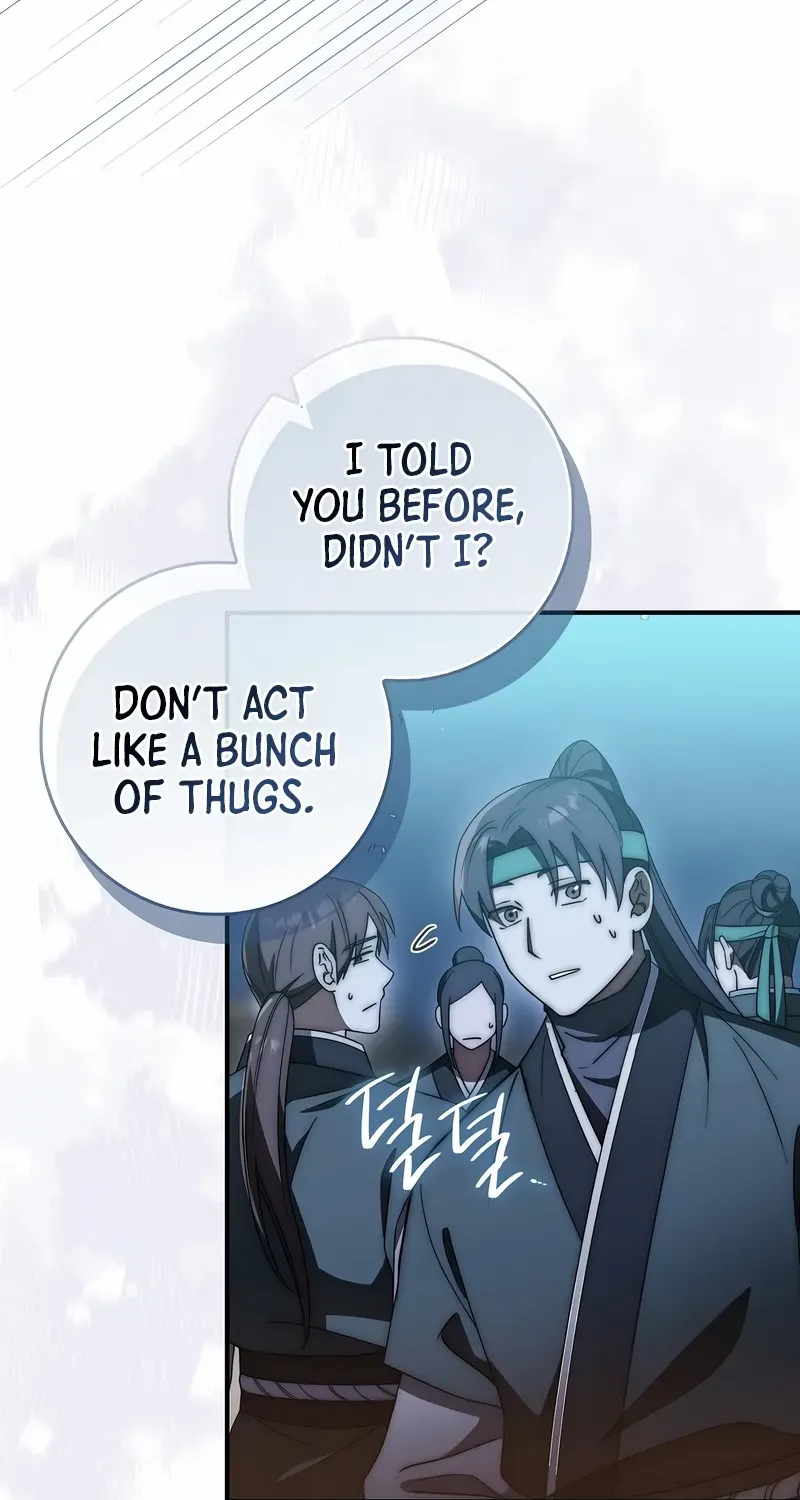 Sword Dragon: Dragon of Light Chapter 31 page 85 - 