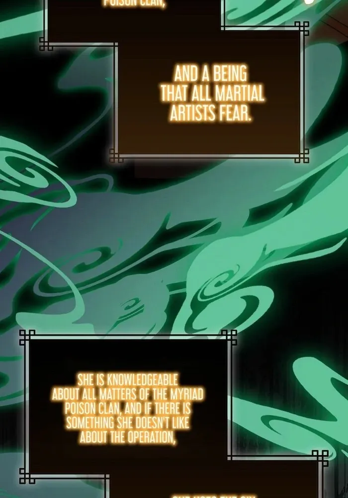Sword Dragon: Dragon of Light Chapter 32 page 27 - 