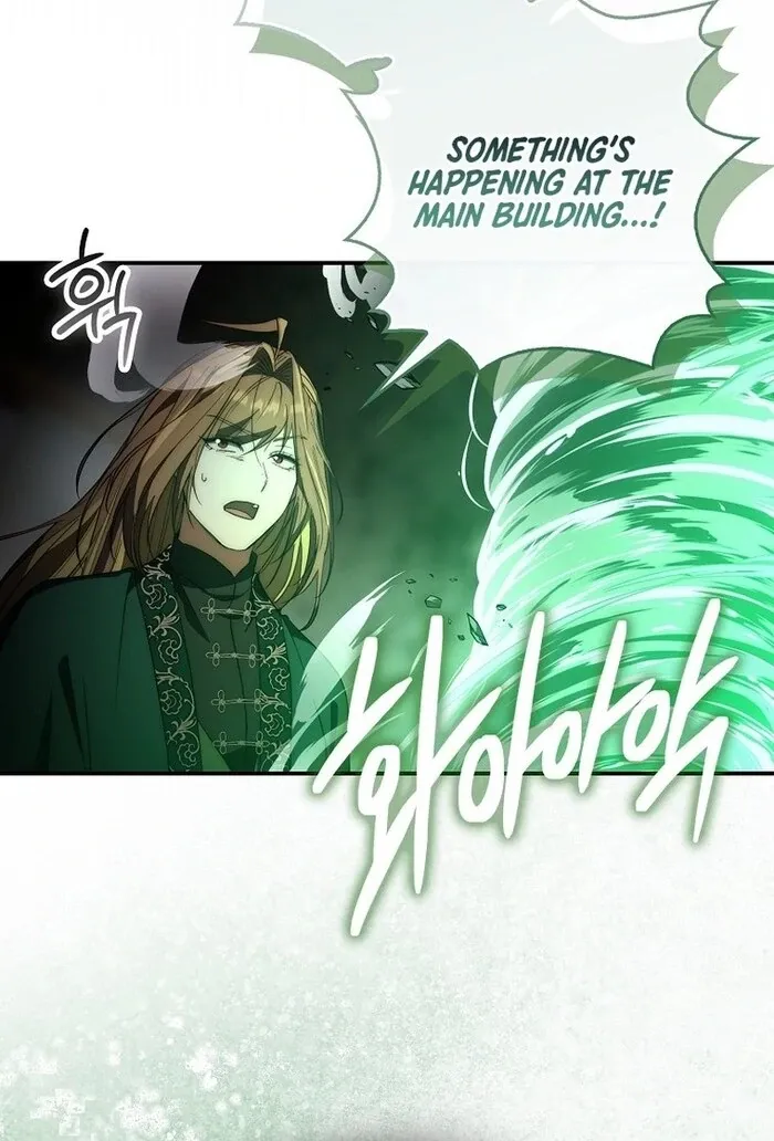 Sword Dragon: Dragon of Light Chapter 32 page 45 - 