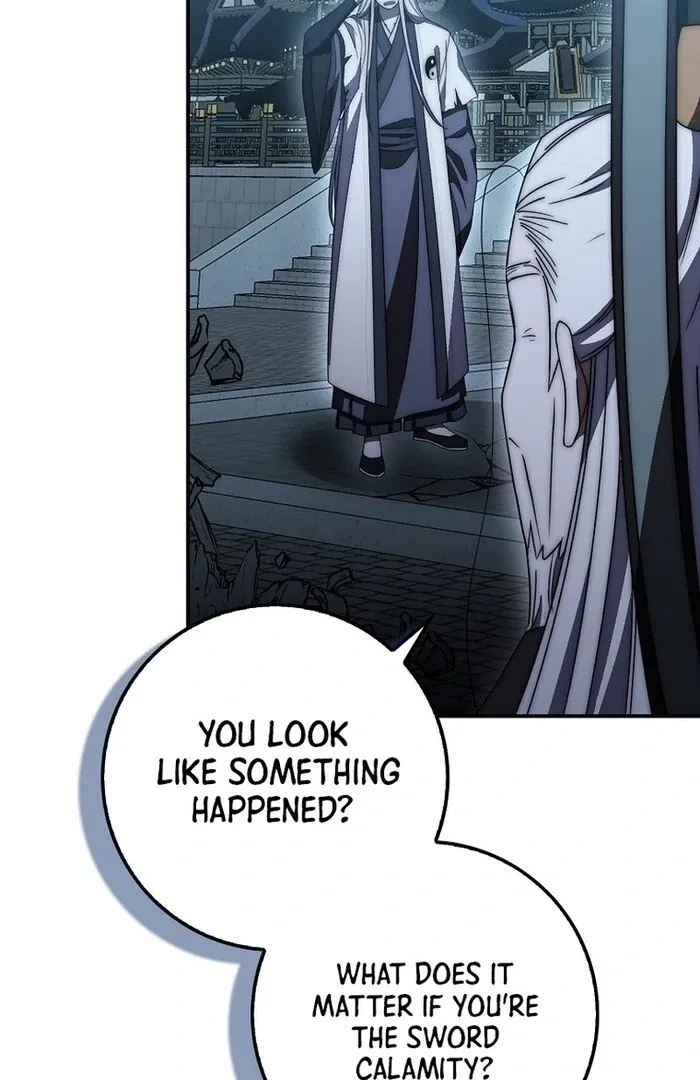 Sword Dragon: Dragon of Light Chapter 32 page 58 - 