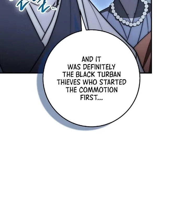 Sword Dragon: Dragon of Light Chapter 32 page 9 - 