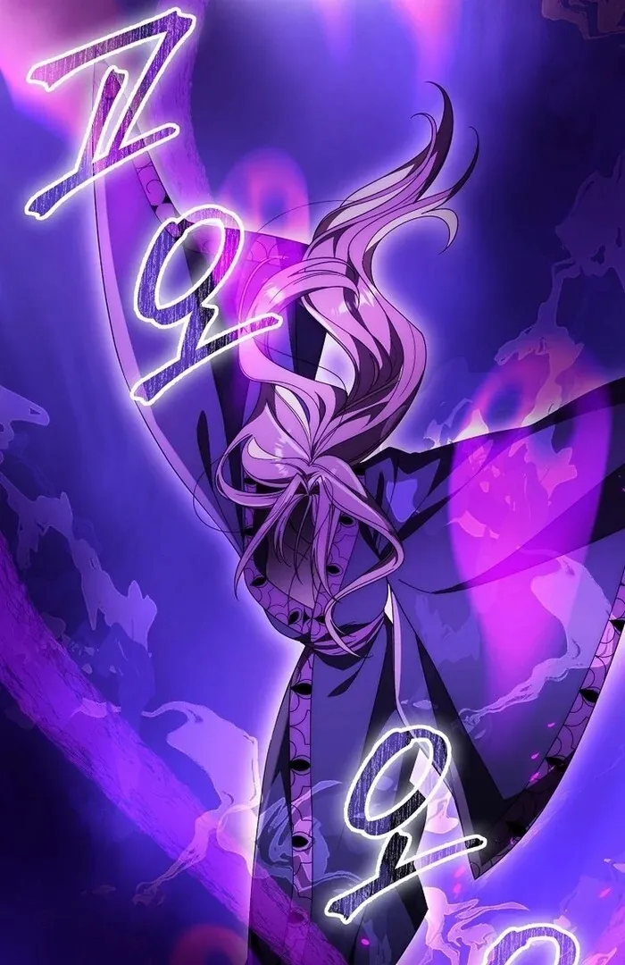 Sword Dragon: Dragon of Light Chapter 32 page 85 - 