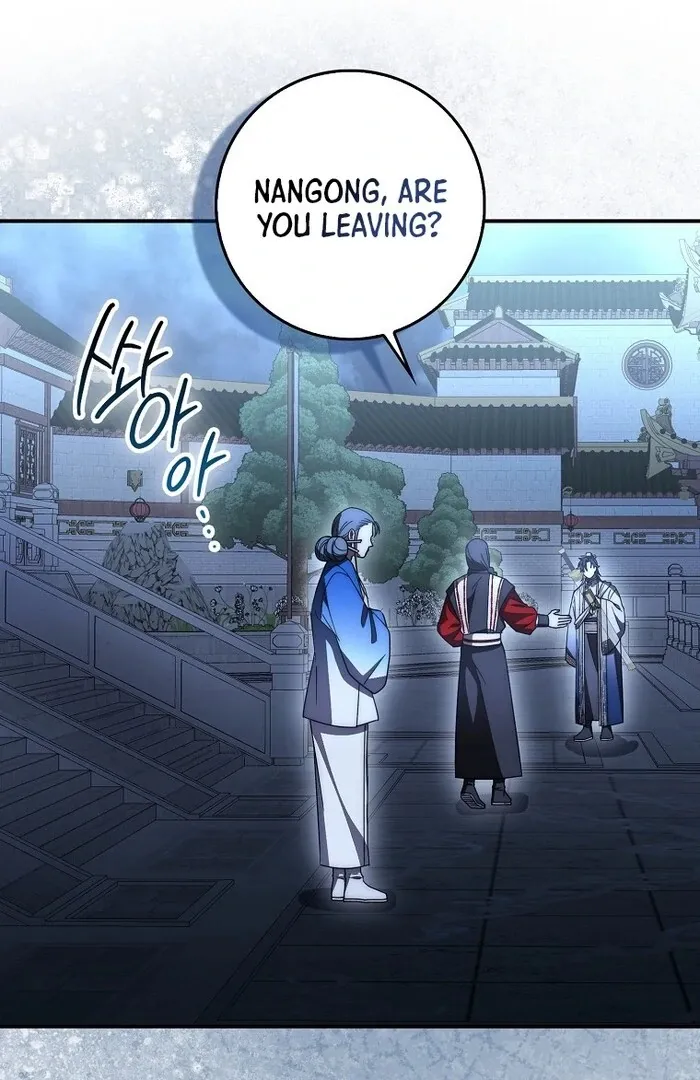 Sword Dragon: Dragon of Light Chapter 33 page 109 - 