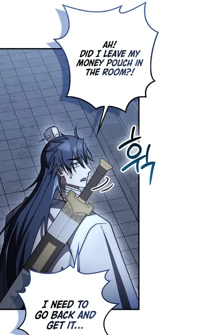 Sword Dragon: Dragon of Light Chapter 33 page 121 - 