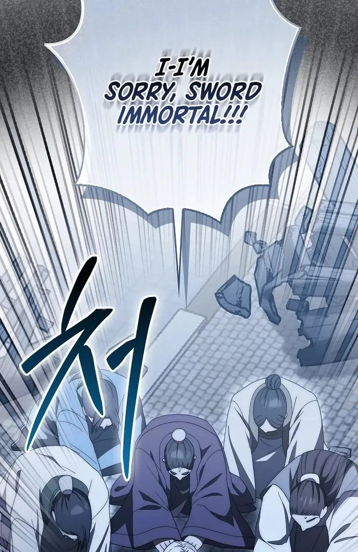 Sword Dragon: Dragon of Light Chapter 33 page 31 - 