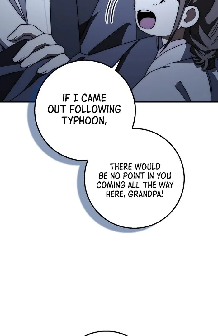 Sword Dragon: Dragon of Light Chapter 33 page 52 - 