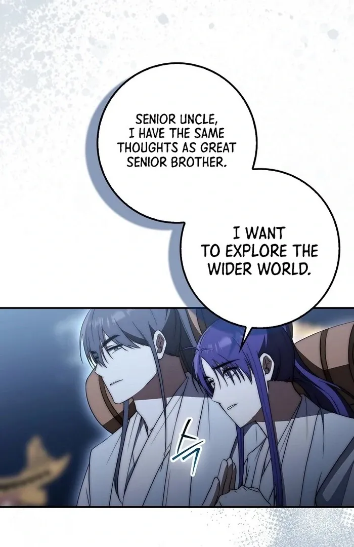 Sword Dragon: Dragon of Light Chapter 33 page 77 - 