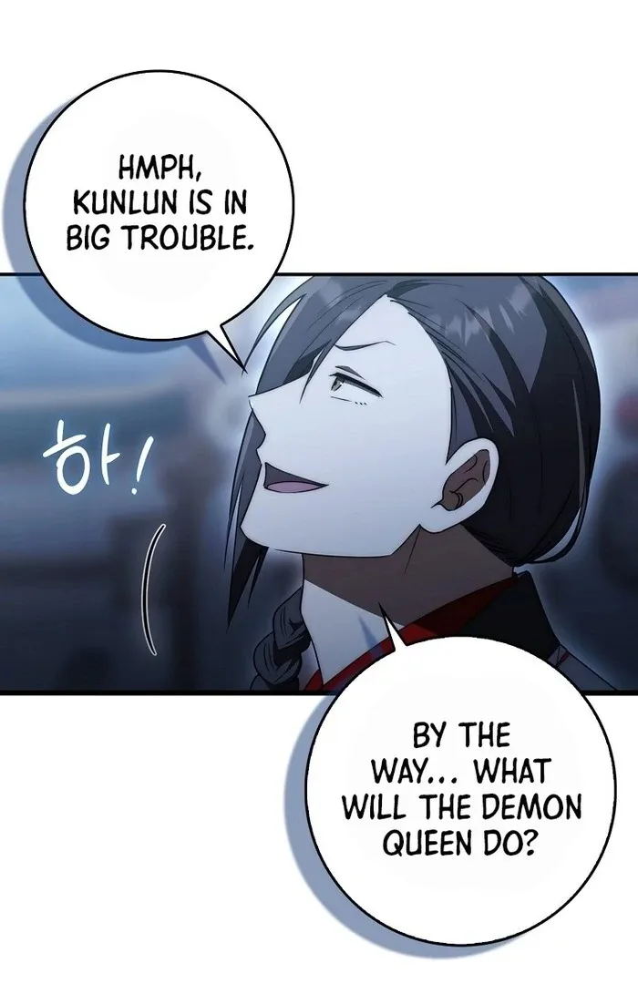 Sword Dragon: Dragon of Light Chapter 33 page 89 - 