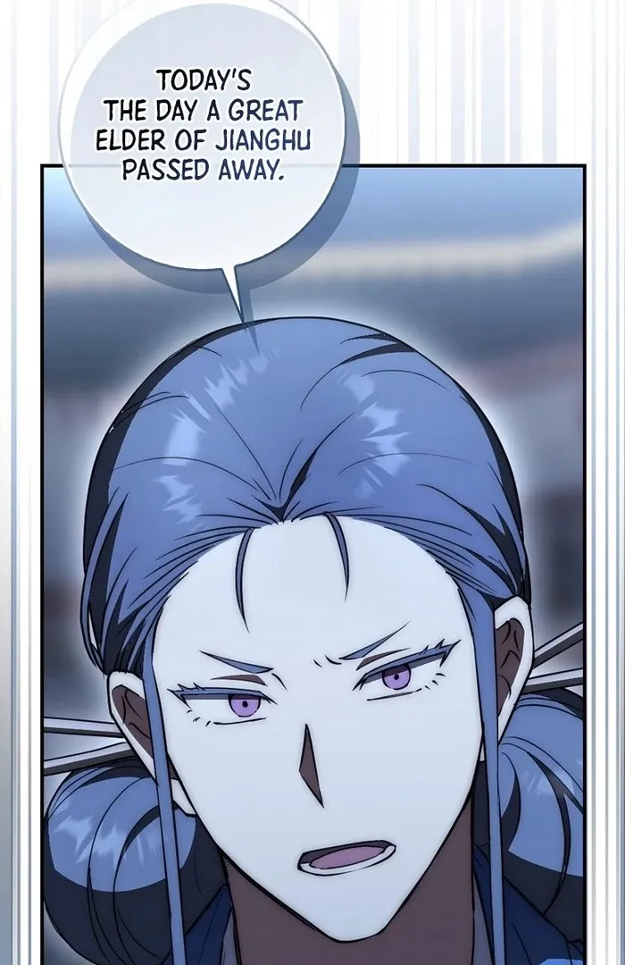Sword Dragon: Dragon of Light Chapter 33 page 93 - 