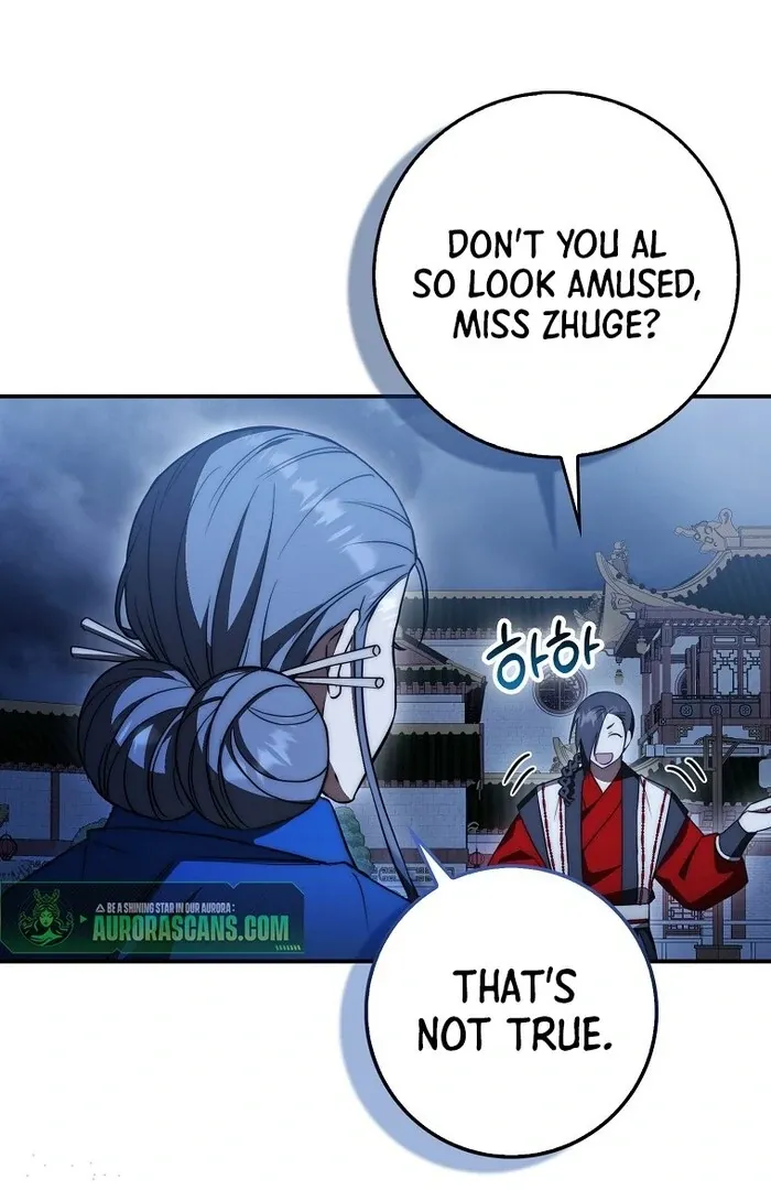 Sword Dragon: Dragon of Light Chapter 33 page 95 - 