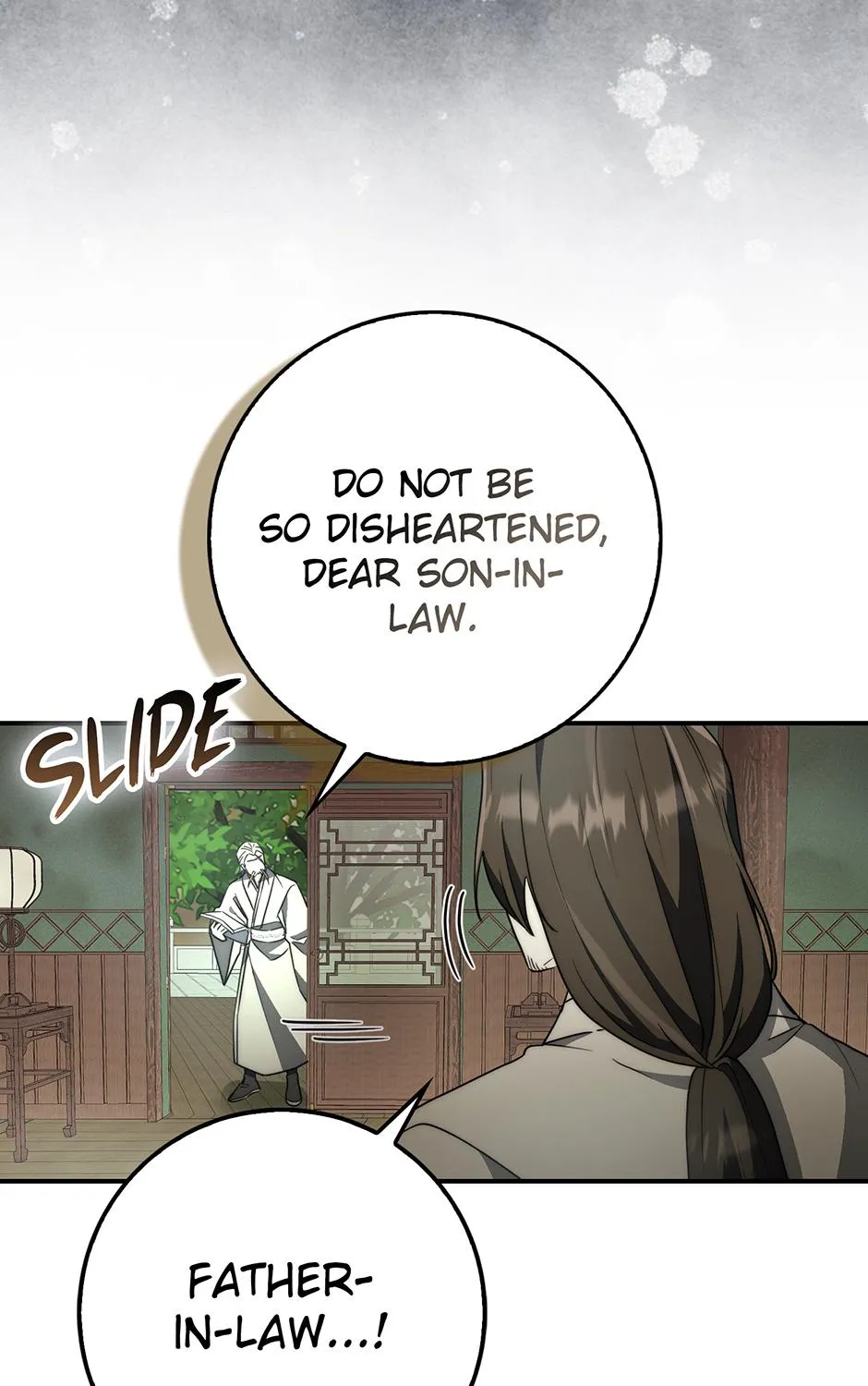 Sword Dragon: Dragon of Light Chapter 34 page 125 - 