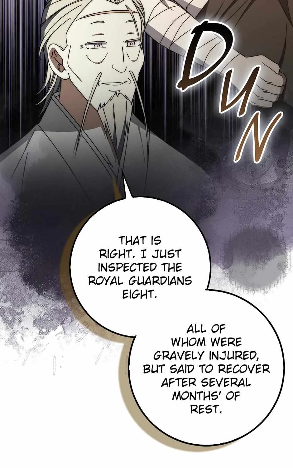 Sword Dragon: Dragon of Light Chapter 34 page 135 - 