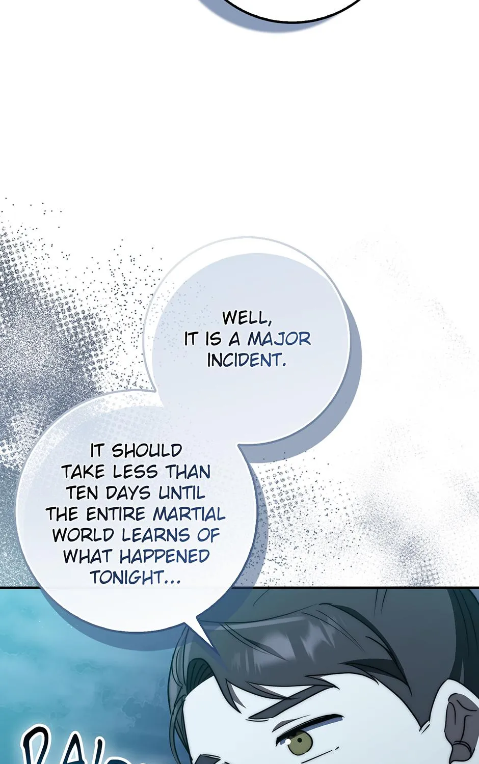Sword Dragon: Dragon of Light Chapter 34 page 15 - 