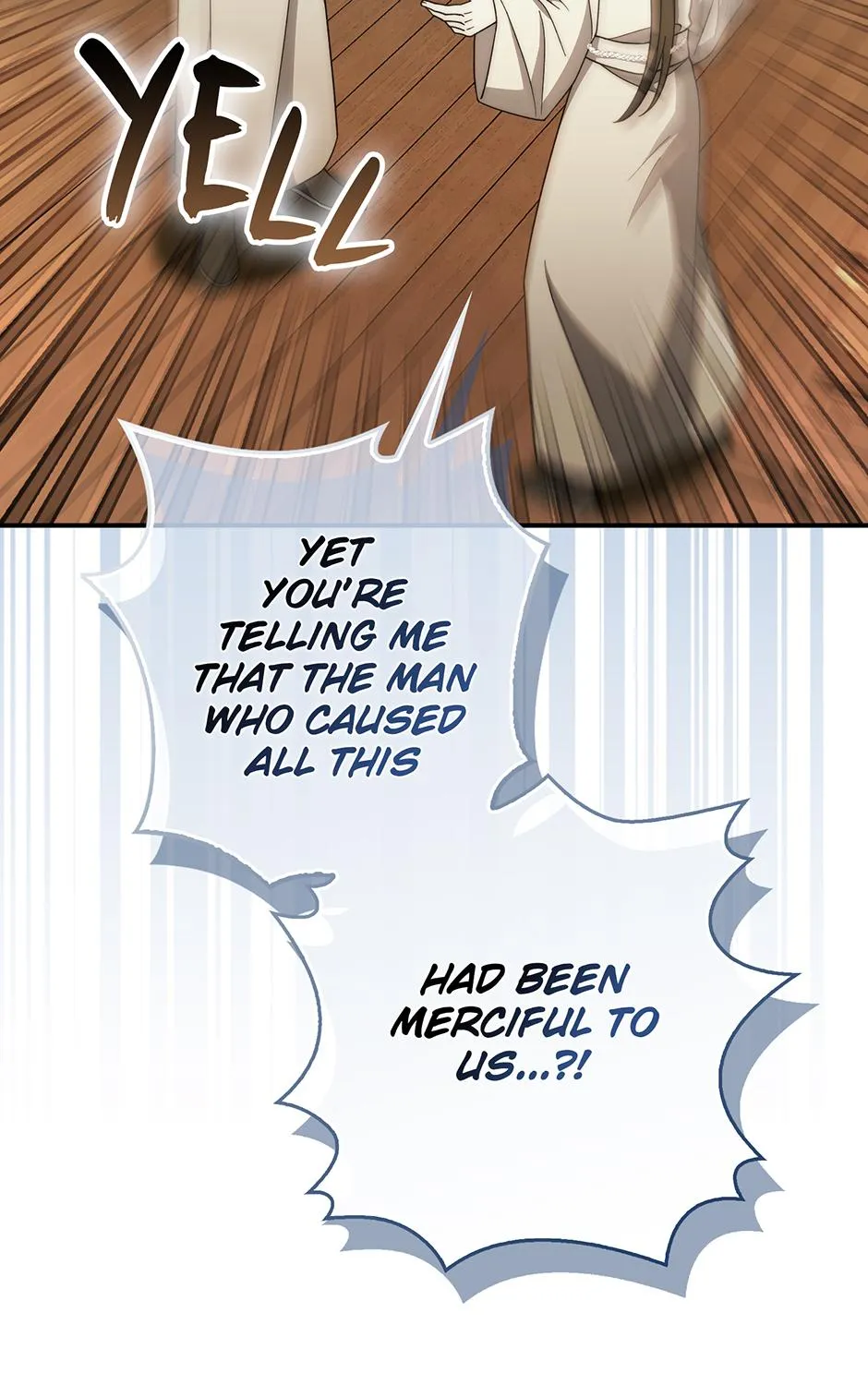 Sword Dragon: Dragon of Light Chapter 34 page 141 - 