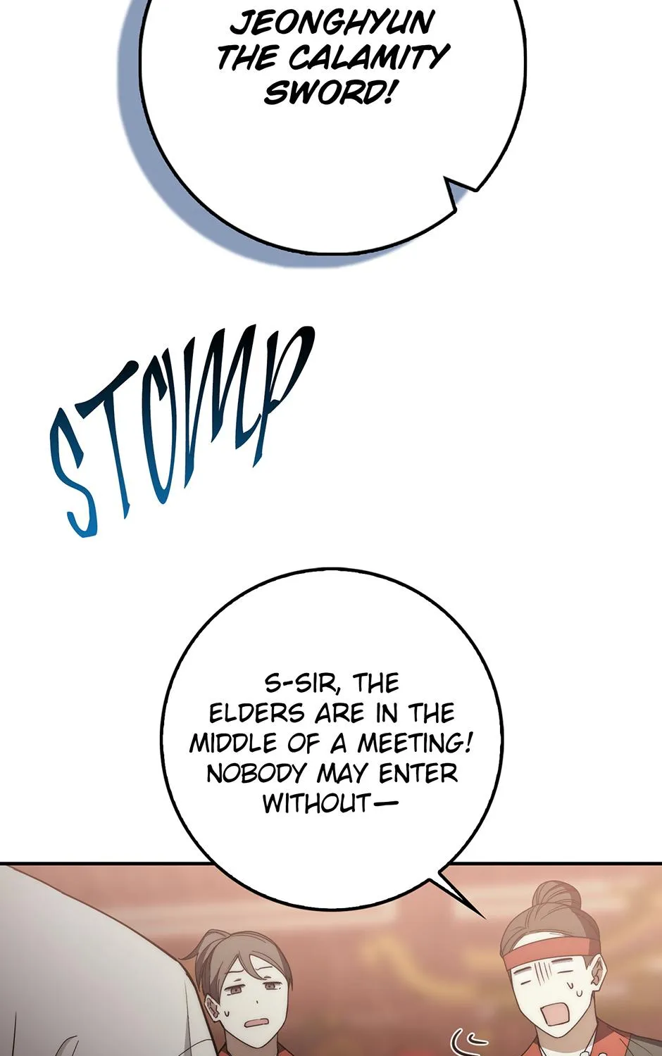 Sword Dragon: Dragon of Light Chapter 34 page 153 - 