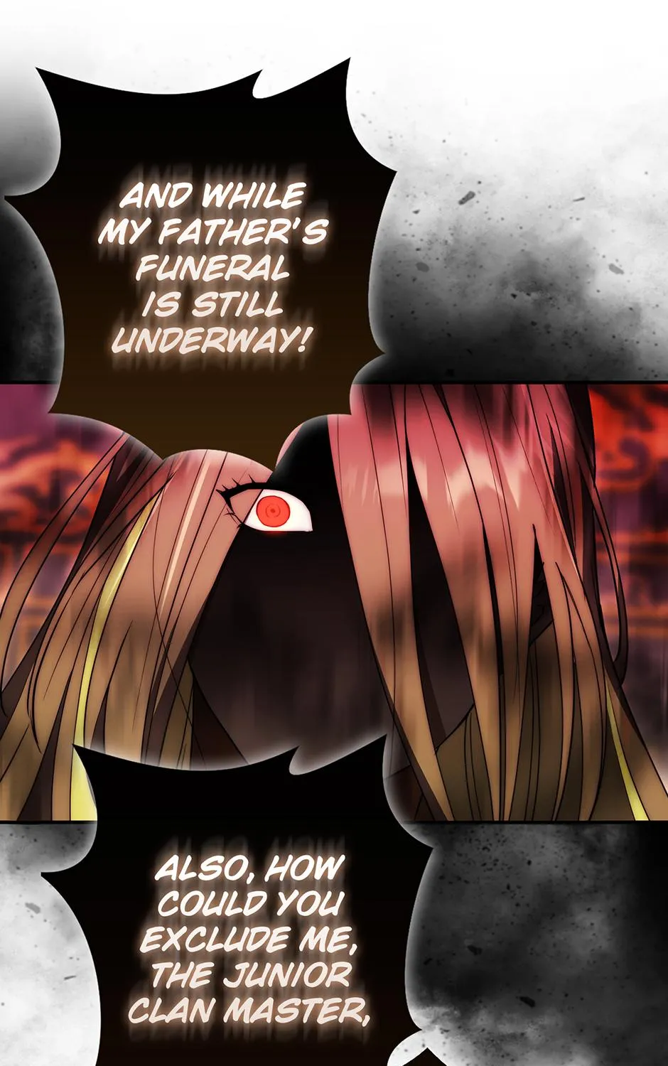 Sword Dragon: Dragon of Light Chapter 34 page 171 - 