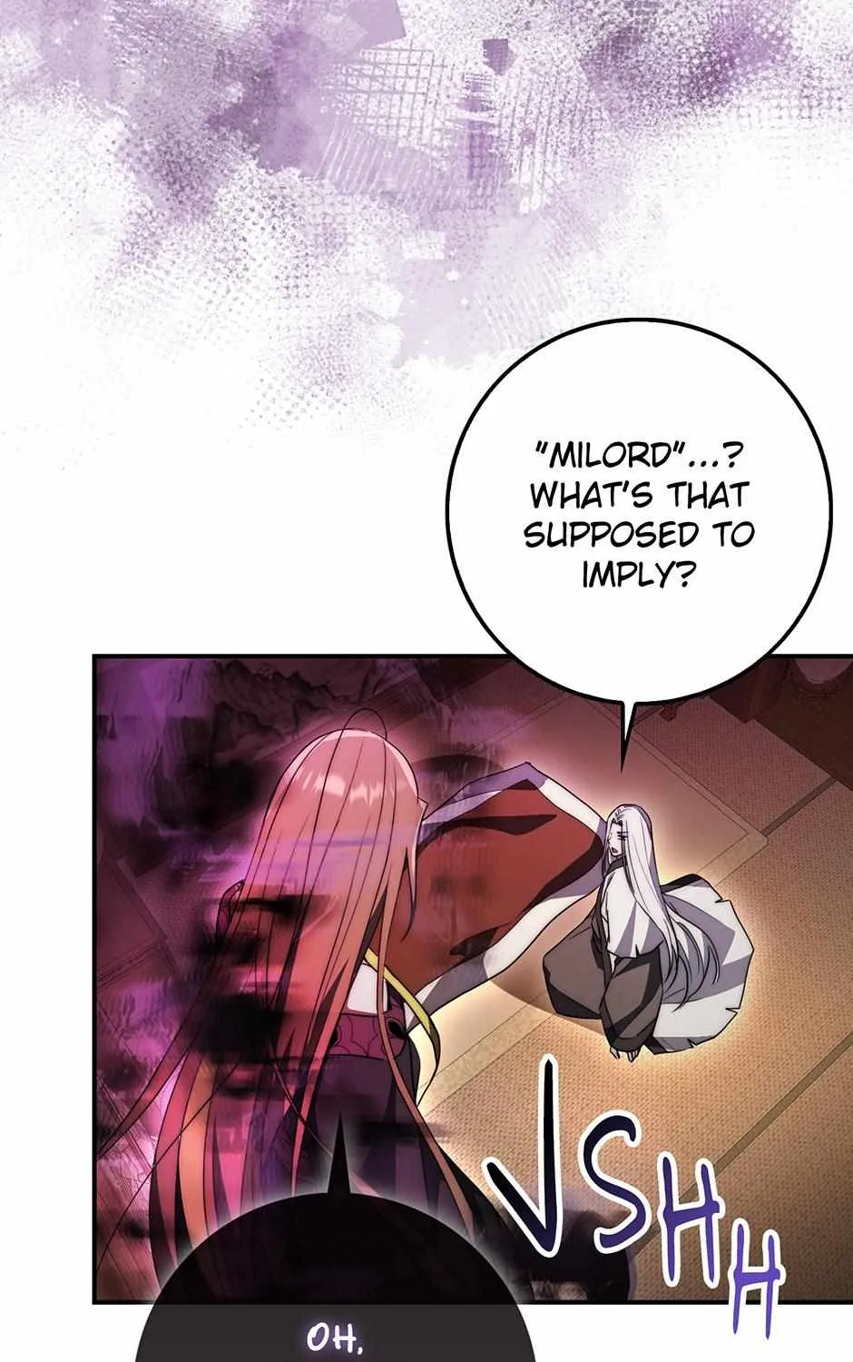Sword Dragon: Dragon of Light Chapter 34 page 39 - 