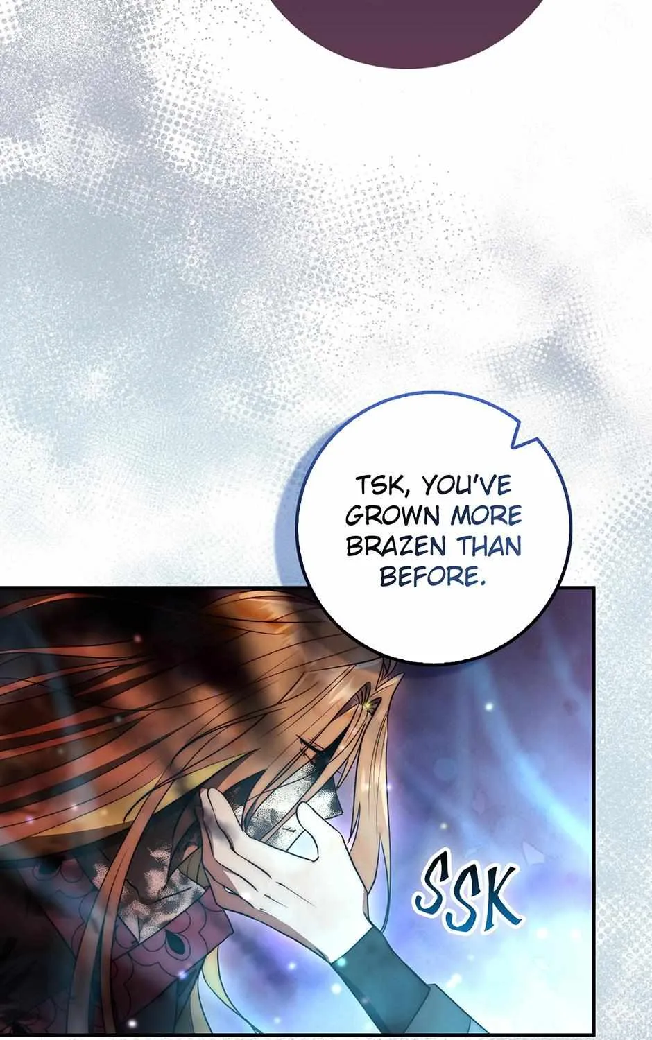 Sword Dragon: Dragon of Light Chapter 34 page 41 - 