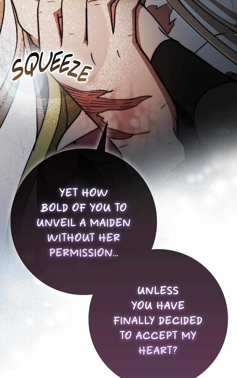 Sword Dragon: Dragon of Light Chapter 34 page 49 - 