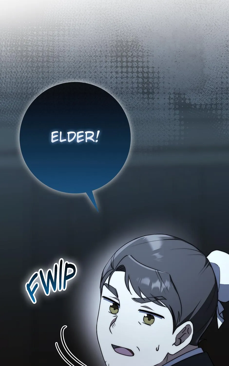 Sword Dragon: Dragon of Light Chapter 34 page 7 - 