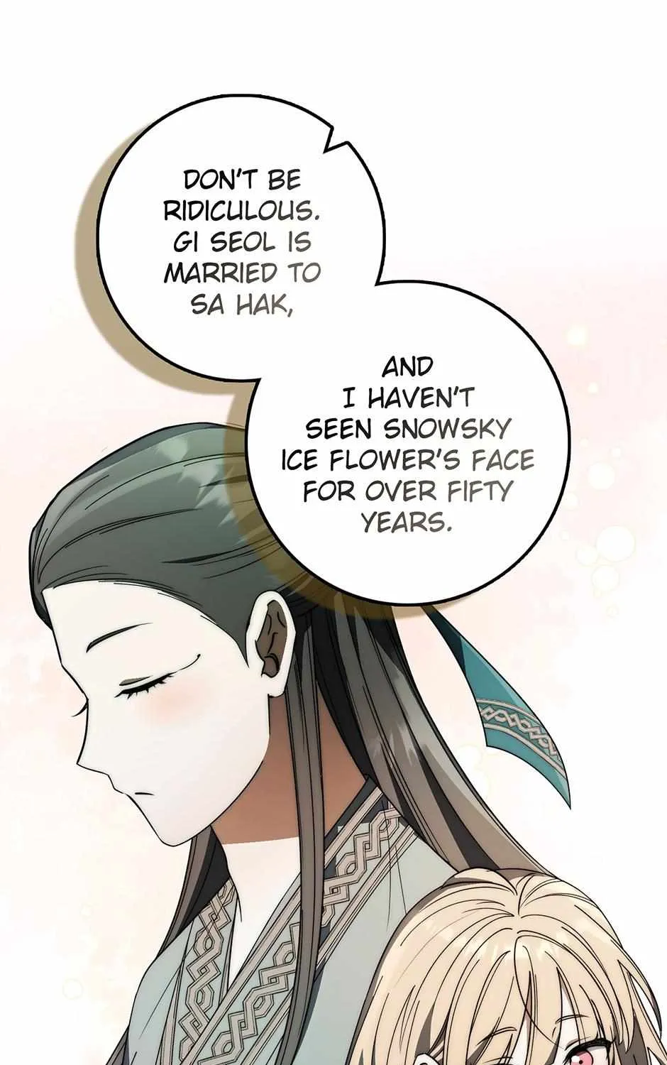 Sword Dragon: Dragon of Light Chapter 34 page 79 - 